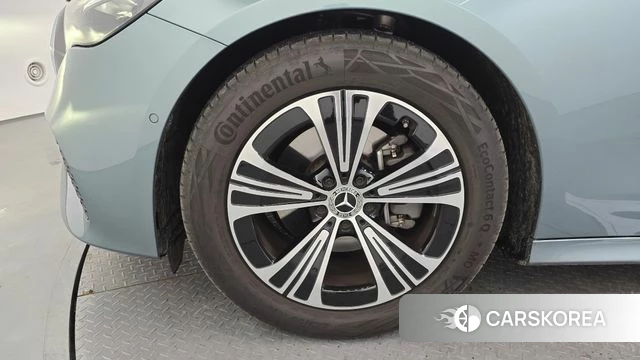 Mercedes-Benz E-Class W214 id 4302077 из Кореи 15