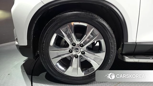Ssangyong All New Rexton id 4344667 из Кореи 29
