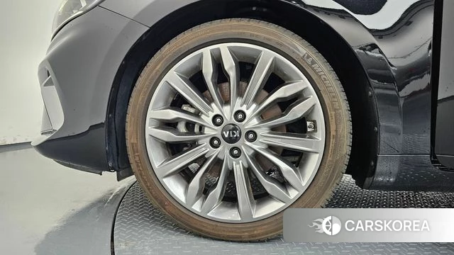 Kia K7 Premier id 4836620 из Кореи 15