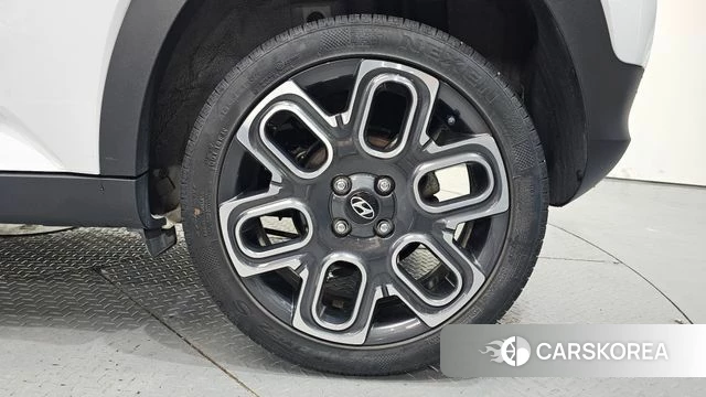 Hyundai Casper id 4757993 из Кореи 25