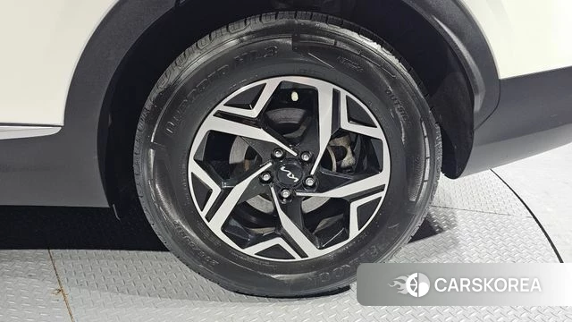 Kia Sportage 5th Generation id 3915327 из Кореи 15