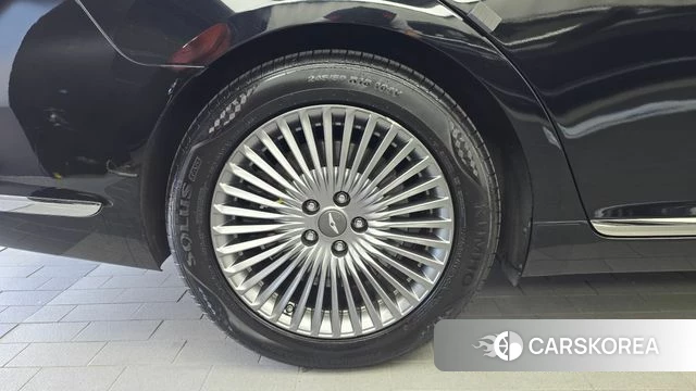 Genesis G90 id 4434886 из Кореи 15