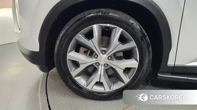 Hyundai Palisade id 3013387 из Кореи 15