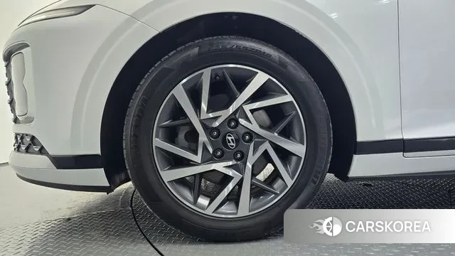 Hyundai Grandeur (GN7) id 3751676 из Кореи 15