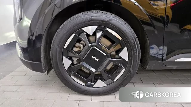 Kia The New Carnival 4th Generation id 3415508 из Кореи 15