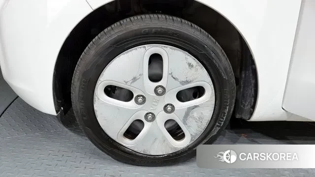 Kia The New Ray id 3012610 из Кореи 15