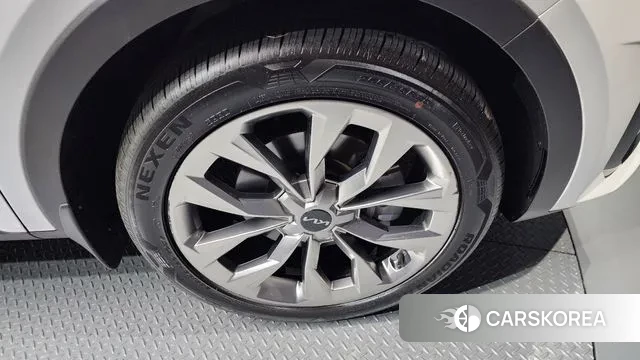 Kia Sorento 4th Generation id 3058263 из Кореи 15