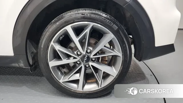 Kia The New Niro id 3534984 из Кореи 15