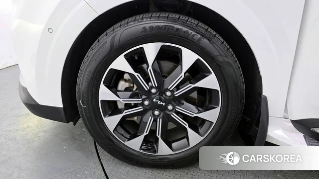 Kia Carnival 4th generation id 3799447 из Кореи 15