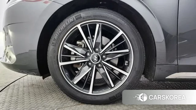 Hyundai The New Grandeur IG id 3777432 из Кореи 15