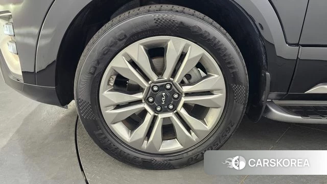 Kia Mohave Master id 4783901 из Кореи 27