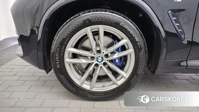 BMW X4 (G02) id 3017179 из Кореи 15