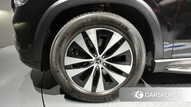 Mercedes-Benz GLE-Class W167 id 4336774 из Кореи 29