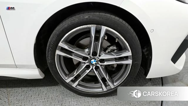 BMW 2 Series Gran Coupe (F44) id 3852550 из Кореи 15