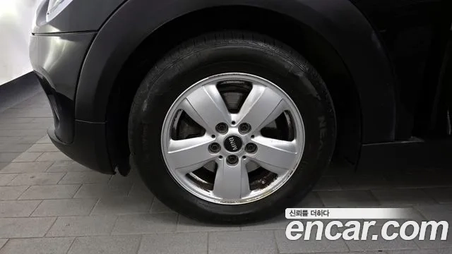 Mini Cooper id 2922060 из Кореи 15
