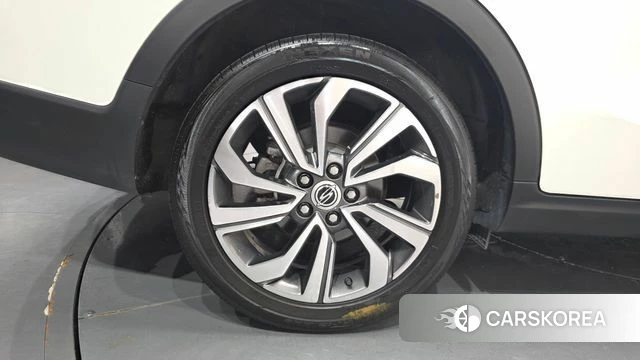 Ssangyong Tivoli Air id 4495494 из Кореи 30