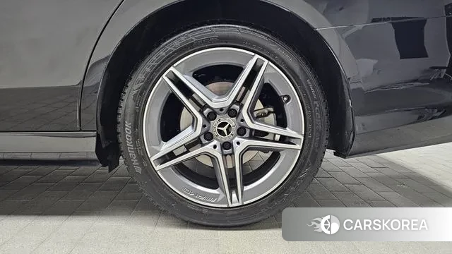 Mercedes-Benz E-Class W213 id 3675089 из Кореи 15