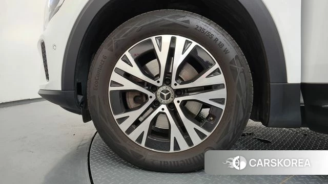 Mercedes-Benz GLB-Class X247 id 4686984 из Кореи 15