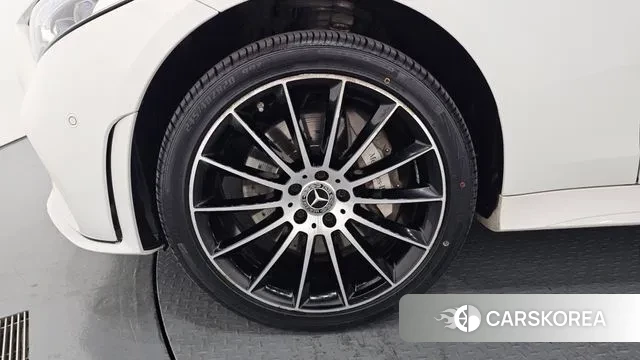 Mercedes-Benz CLS-Class C257 id 3402522 из Кореи 15