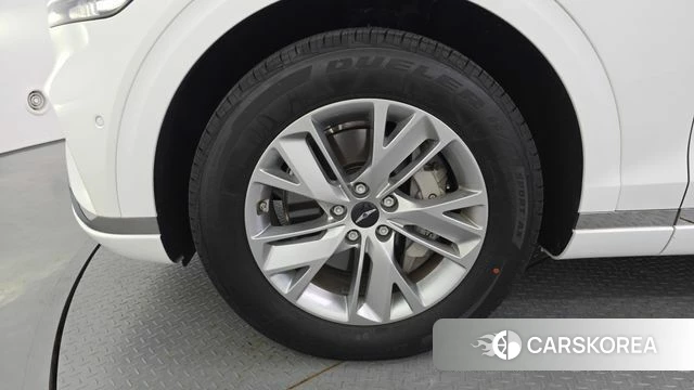 Genesis GV70 id 4634904 из Кореи 15