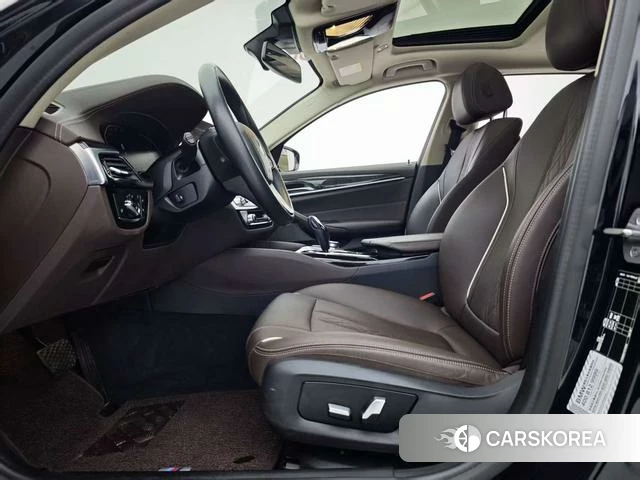 BMW 5 series id 4271744 из Китая 12