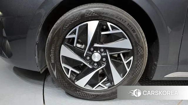 Hyundai The New Grandeur IG Hybrid id 3777546 из Кореи 15