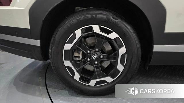 Hyundai Santa Fe (MX5) id 3909427 из Кореи 15