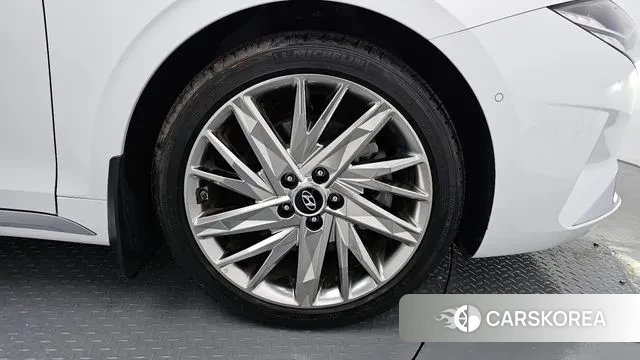 Hyundai The New Grandeur IG id 3473774 из Кореи 15