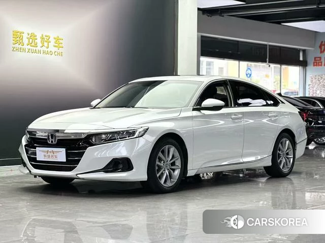 Honda Accord id 4299492 из Китая 10