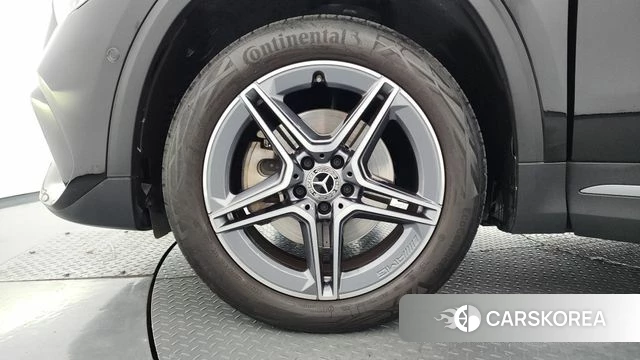 Mercedes-Benz GLA - Class H247 id 4863454 из Кореи 15