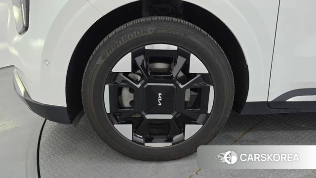 Kia The New Carnival 4th Generation id 4579091 из Кореи 15