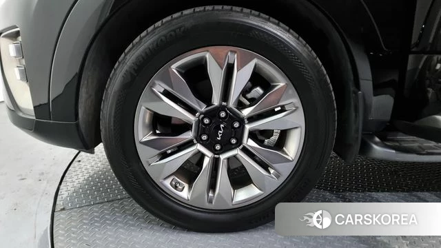 Kia Mohave Master id 4282410 из Кореи 31