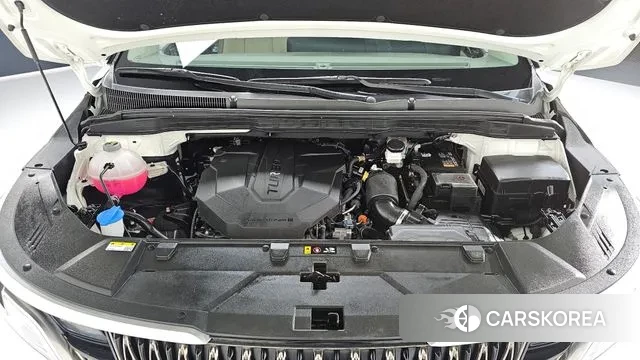 Kia Carnival 4th generation id 3289227 из Кореи 15