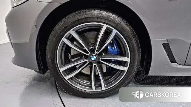 BMW 6 Series GT (G32) id 3686364 из Кореи 15