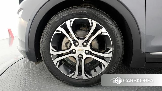 Chevrolet (GM Daewoo) Bolt EV id 4180123 из Кореи 15