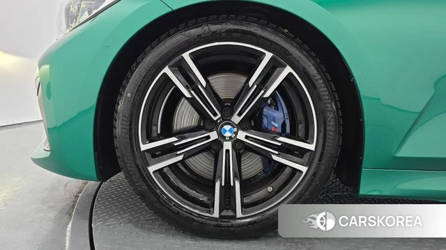 BMW 3 Series (G20) id 4356472 из Кореи 15