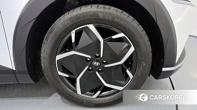 Hyundai Ionic 5 id 2979885 из Кореи 15