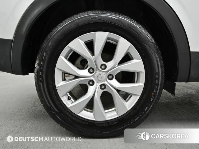 Renault Korea (Samsung) XM3 id 4586713 из Кореи 15