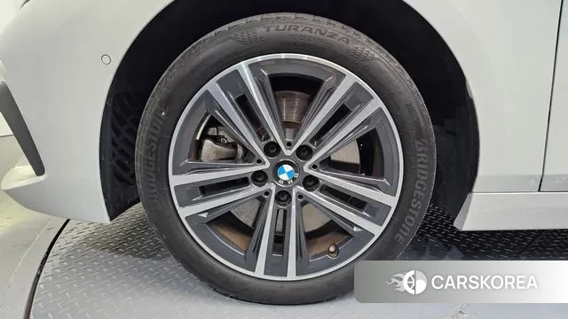 BMW 1 Series (F40) id 3566667 из Кореи 15