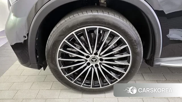 Mercedes-Benz GLC-Class X254 id 3310693 из Кореи 15