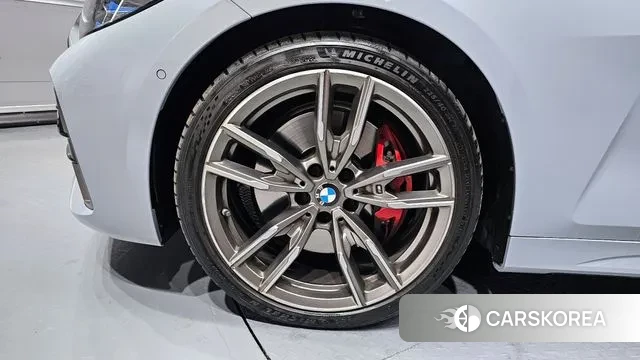 BMW 4 Series (G22) id 3615524 из Кореи 15