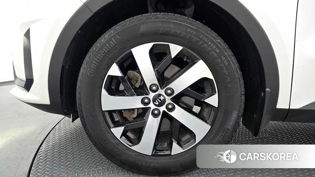 Kia Sorento 4th Generation id 4637055 из Кореи 24