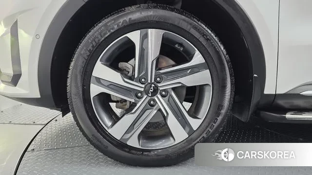 Kia Sorento 4th Generation id 3670599 из Кореи 15