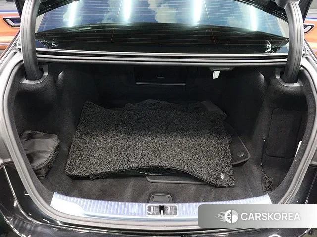 Mercedes-Benz S-Class W223 id 3550944 из Кореи 15