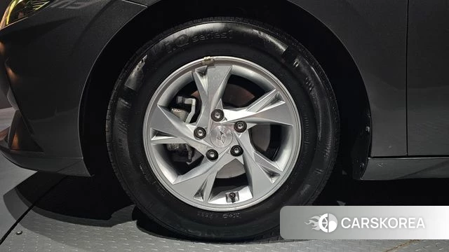 Hyundai Avante (CN7) id 4415648 из Кореи 15