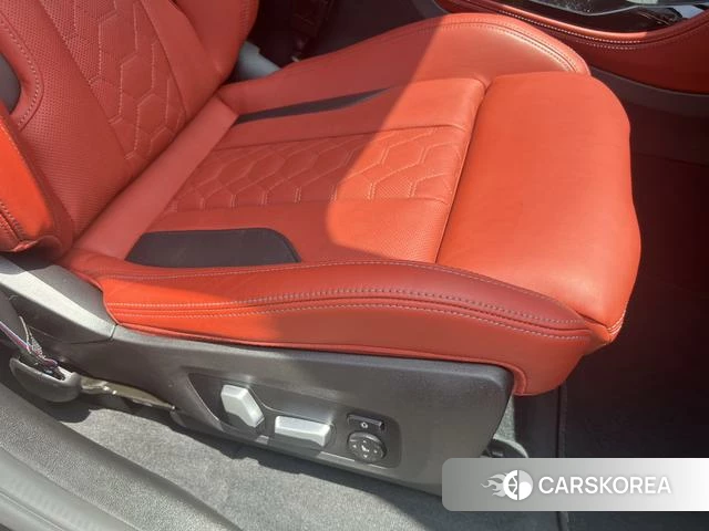 BMW X3 M id 4209925 из Китая 11