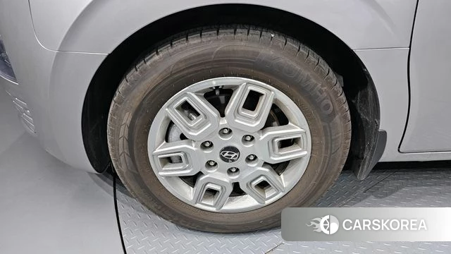 Hyundai Staria id 3921700 из Кореи 15