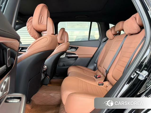 Mercedes-Benz GLC id 3888657 из Китая 9