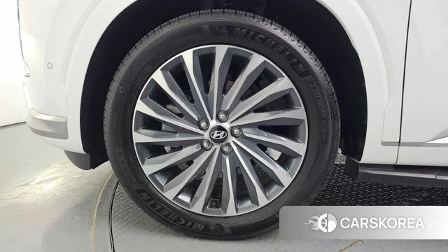 Hyundai The New Palisade id 4645239 из Кореи 34