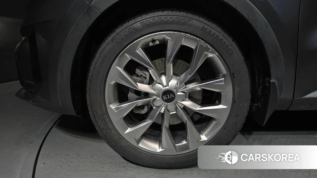 Kia Sorento 4th Generation id 4310342 из Кореи 25